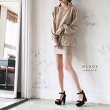 【10/23 10:59までの特別価格】12cm厚底変形ヒール美脚ベルトサンダル 【大きいサイズ】【小さいサイズ】【レディース】【通販】【スタイルアップ】