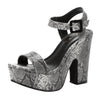 パイソンブラック