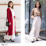 美シルエット美ライン9.5cmヒールポインテッドトゥ小顔パンプス
