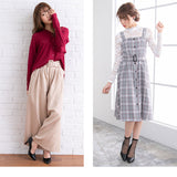 美シルエット美ライン9.5cmヒールポインテッドトゥ小顔パンプス