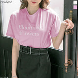 【メール便】ロゴ半袖Tシャツ