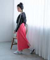 【メール便】カットソーペンシルスカート