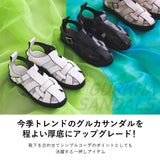 グルカサンダル