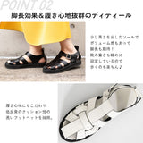 グルカサンダル