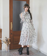 12cm厚底ストレッチショートブーツ