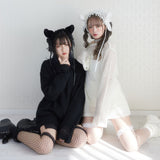 選べる丈ゆる編みルーズニット