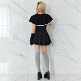 Dollyシルエットスカート