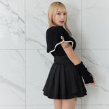 Dollyシルエットスカート