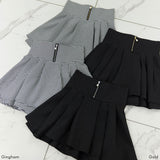 Dollyシルエットスカート