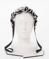 Emilyハートチャームヘッドドレス