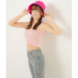 【10/23 10:59までの特別価格】脚ビジュー魅せストレッチスキニーデニムパンツ
