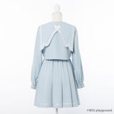 【NGOD×DML】4L5L6L超てんちゃんモデルワンピース