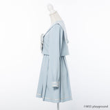 【NGOD×DML】4L5L6L超てんちゃんモデルワンピース