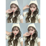 【メール便】ネコ耳ヘアバンド