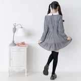 【10/23 10:59までの特別価格】シャルロットワンピース