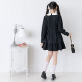 【10/23 10:59までの特別価格】シャルロットワンピース