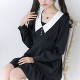 【10/23 10:59までの特別価格】シャルロットワンピース