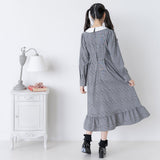 【10/23 10:59までの特別価格】シャルロットワンピース