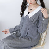 【10/23 10:59までの特別価格】シャルロットワンピース