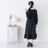 【10/23 10:59までの特別価格】シャルロットワンピース