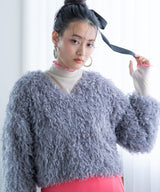 【10/23 10:59までの特別価格】2wayフリンジプルオーバートップス