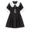 ショート ブラック
