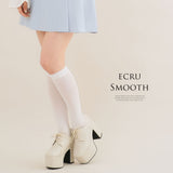 【10/23 10:59までの特別価格】12cm厚底美脚レースアップシューズ