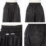 【10/23 10:59までの特別価格】パールチェーンカーゴパンツ