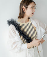 【10/23 10:59までの特別価格】カップ付きアメスリタンクトップ