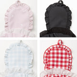 【10/23 10:59までの特別価格】うさ耳フリルフィッシュテール水着
