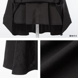 【10/23 10:59までの特別価格】レース角襟クラシカルワンピース