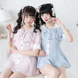 【10/23 10:59までの特別価格】ボレロレイヤード風フリルセットアップ