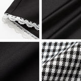【10/23 10:59までの特別価格】ボレロレイヤード風フリルセットアップ