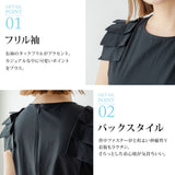 【10/23 10:59までの特別価格】フリル袖オールインワンラッシュガード
