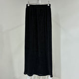 【10/23 10:59までの特別価格】ラメプリーツタイトスカート