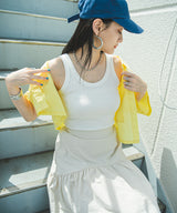 2wayアメスリタンクトップ【Tシャツ】