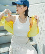 2wayアメスリタンクトップ【Tシャツ】