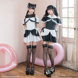【10/23 10:59までの特別価格】魔法少女サイドレースアップ水着
