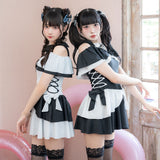 【10/23 10:59までの特別価格】魔法少女サイドレースアップ水着