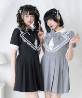 【10/23 10:59までの特別価格】推し色アイドルデザインワンピース