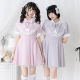 【10/23 10:59までの特別価格】推し色アイドルデザインワンピース