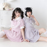 【10/23 10:59までの特別価格】推し色アイドルデザインワンピース