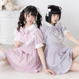 【10/23 10:59までの特別価格】推し色アイドルデザインワンピース