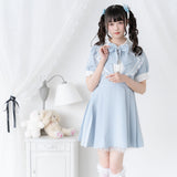 【10/23 10:59までの特別価格】推し色アイドルデザインワンピース
