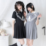 【10/23 10:59までの特別価格】推し色アイドルデザインワンピース