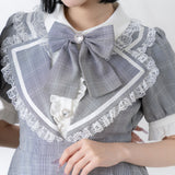 【10/23 10:59までの特別価格】推し色アイドルデザインワンピース