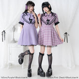 【10/23 10:59までの特別価格】推し色アイドルデザインワンピース