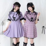 【10/23 10:59までの特別価格】推し色アイドルデザインワンピース