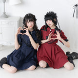 【10/23 10:59までの特別価格】推し色アイドルデザインワンピース