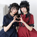 【10/23 10:59までの特別価格】推し色アイドルデザインワンピース